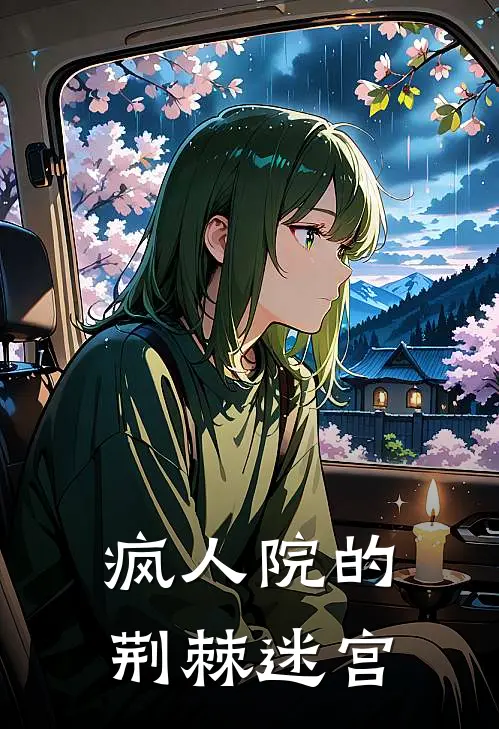 疯人院的荆棘迷宫