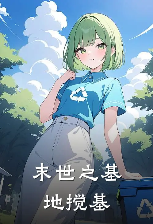 末世之基地搅基