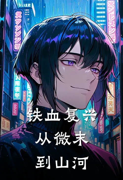 铁血复兴：从微末到山河