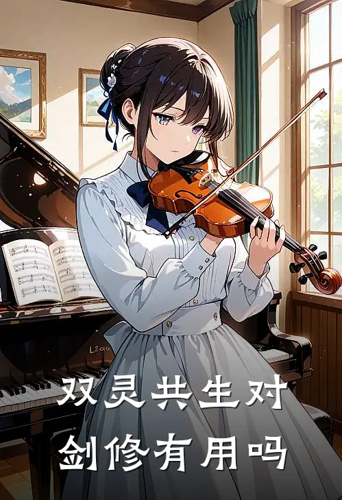 双灵共生对剑修有用吗