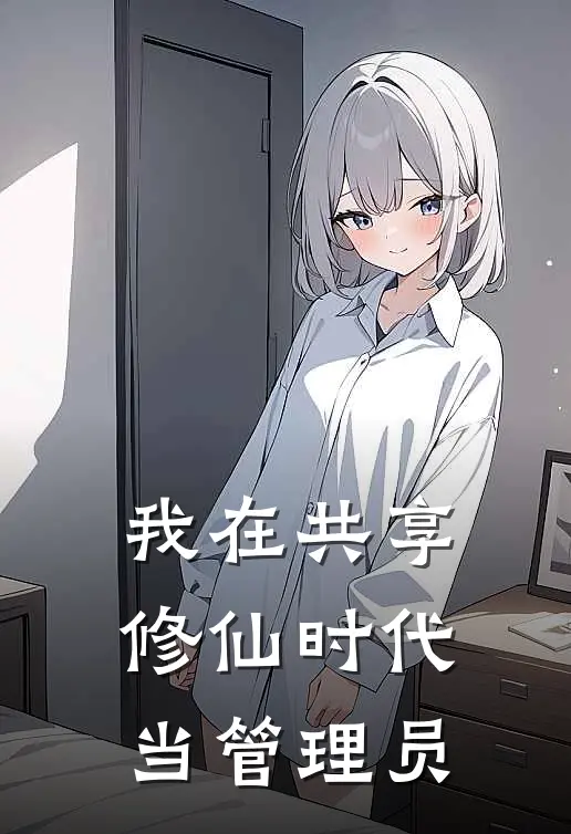 【我在共享修仙时代当管理员】