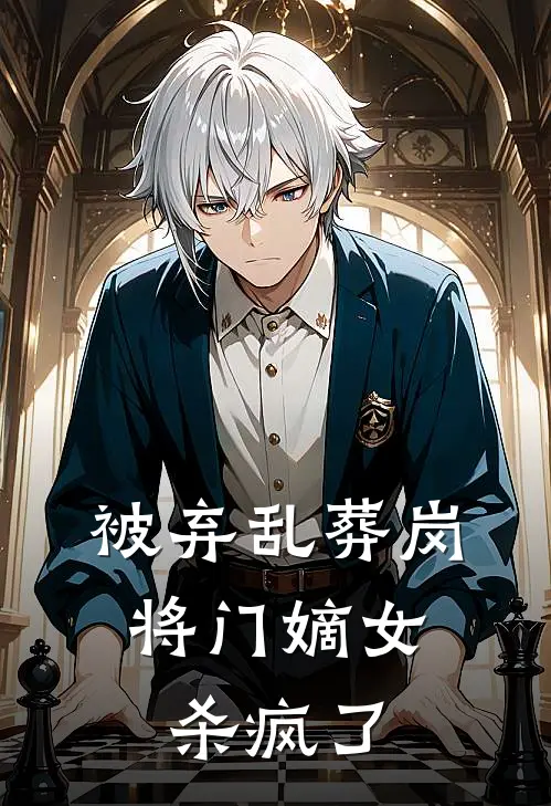 被弃乱葬岗，将门嫡女杀疯了