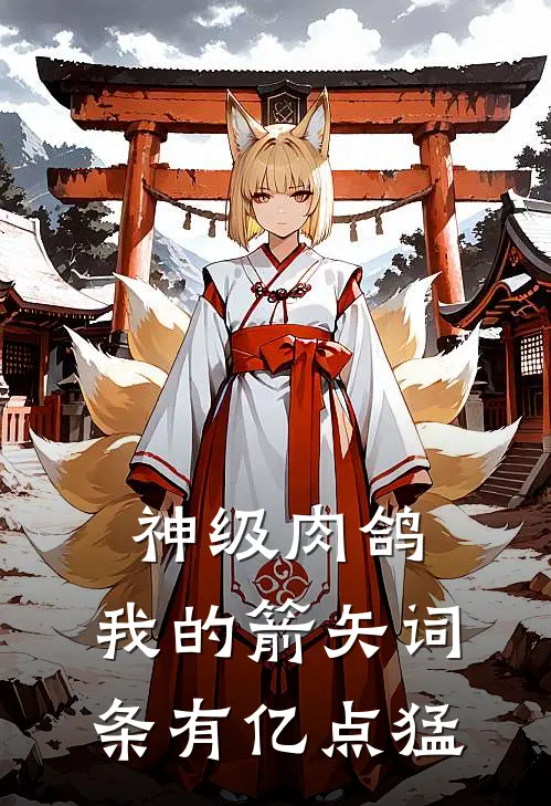 林枫哥布林神级肉鸽：我的箭矢词条有亿点猛全文免费阅读_林枫哥布林完整版免费阅读