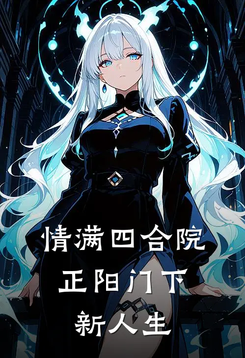 情满四合院，正阳门下新人生