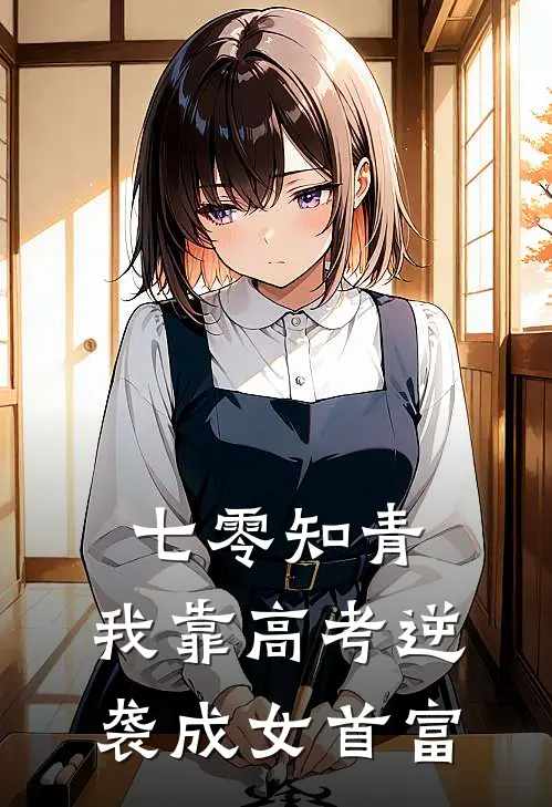 七零知青，我靠高考逆袭成女首富