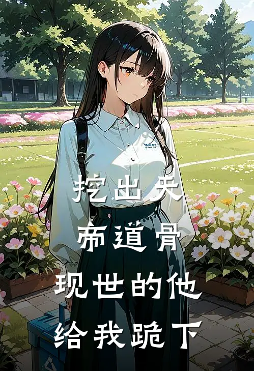 挖出天帝道骨，现世的他给我跪下