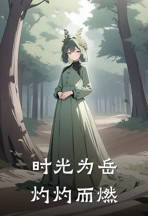 时光为岳灼灼而燃时安安安安完整版免费小说_热门网络小说推荐时光为岳灼灼而燃(时安安安安)