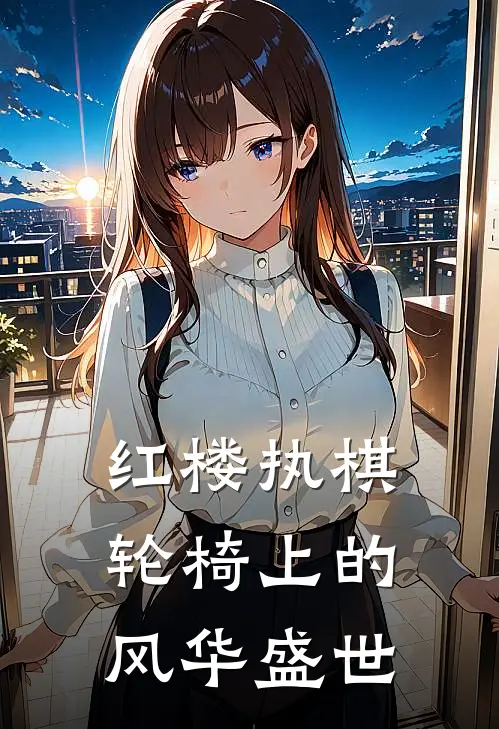 红楼执棋：轮椅上的风华盛世