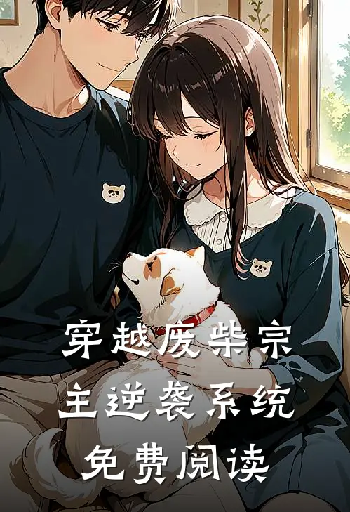 穿越废柴宗主逆袭系统免费阅读