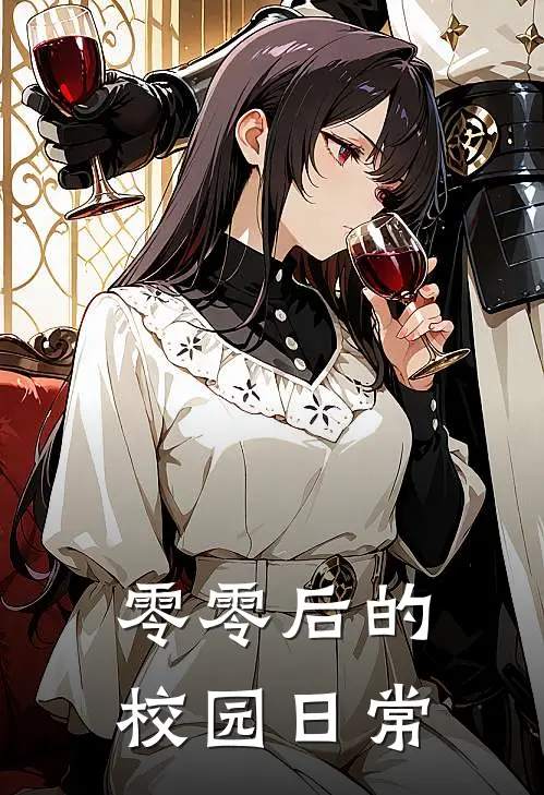 零零后的校园日常