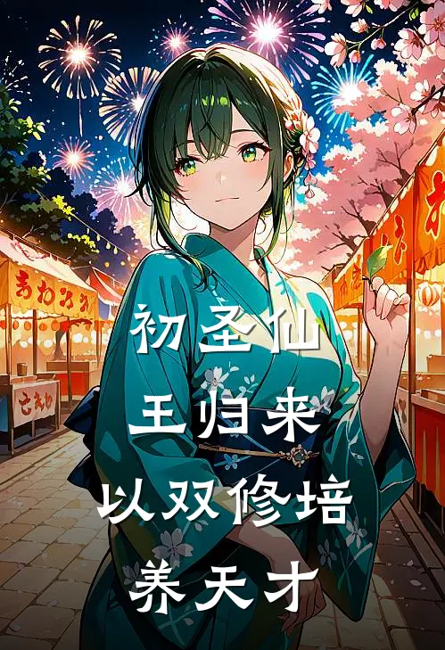 初圣仙王归来，以双修培养天才