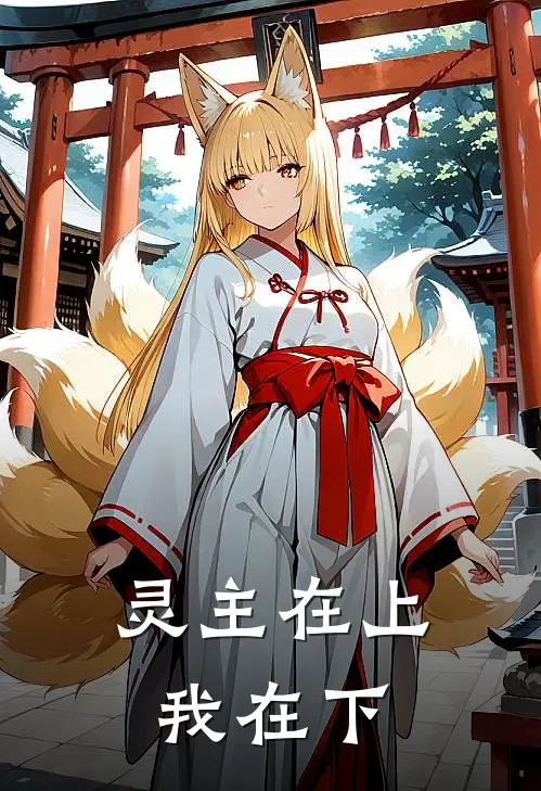 灵主在上，我在下