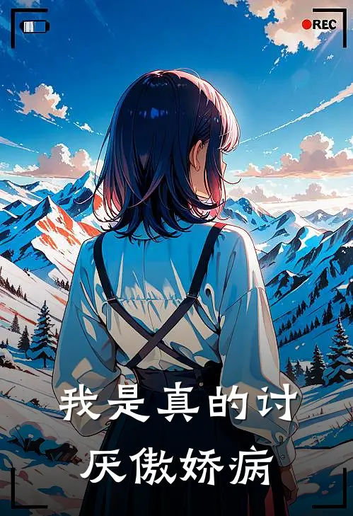 我是真的讨厌傲娇病