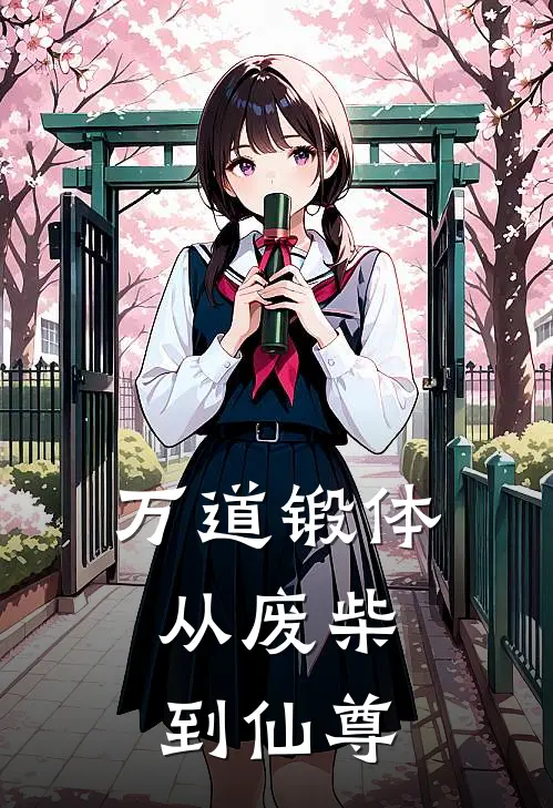 万道锻体：从废柴到仙尊