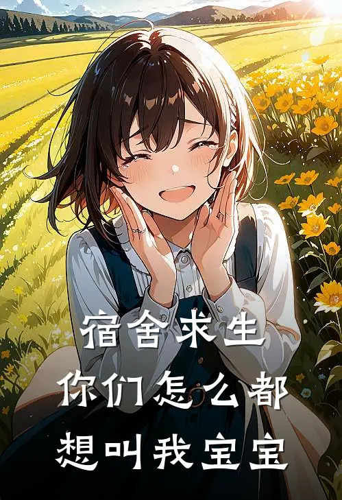 宿舍求生：你们怎么都想叫我宝宝陈林许亦宁全本完结小说_最新章节列表宿舍求生：你们怎么都想叫我宝宝(陈林许亦宁)