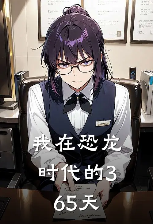 我在恐龙时代的365天