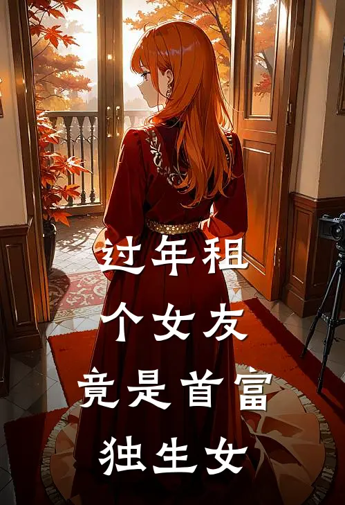 过年租个女友，竟是首富独生女