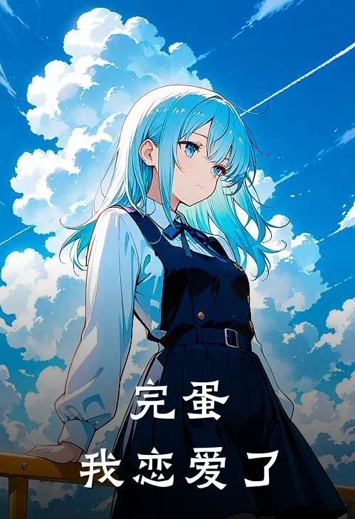 完蛋，我恋爱了