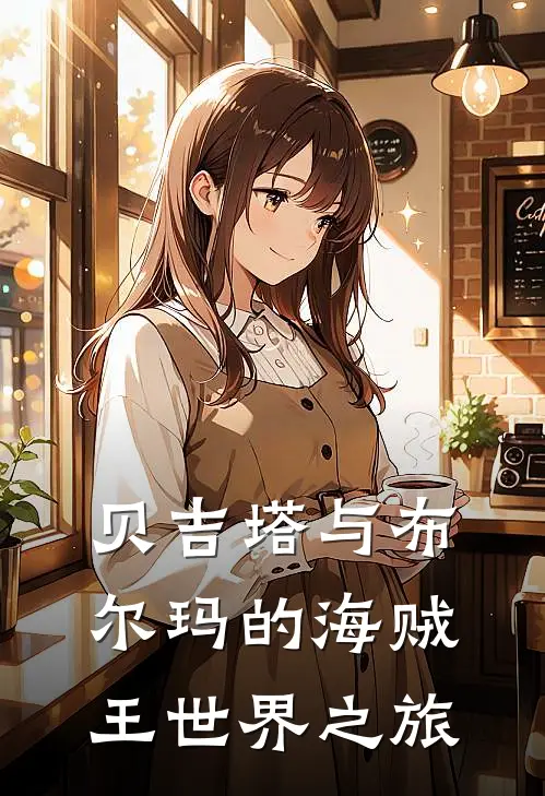 贝吉塔与布尔玛的海贼王世界之旅