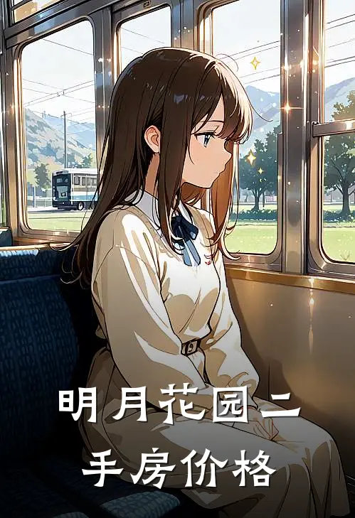 明月花园二手房价格