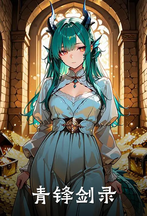 青锋剑录