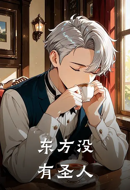 东方没有圣人