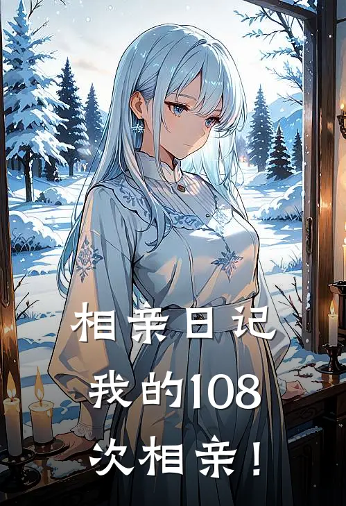 相亲日记，我的108次相亲！