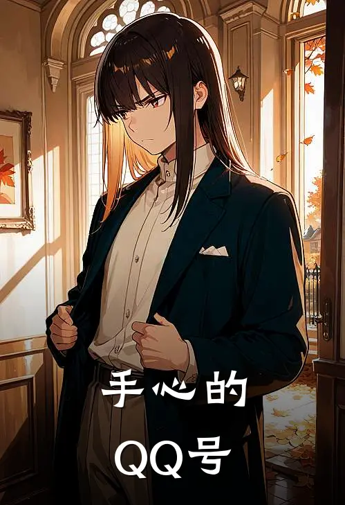 手心的QQ号
