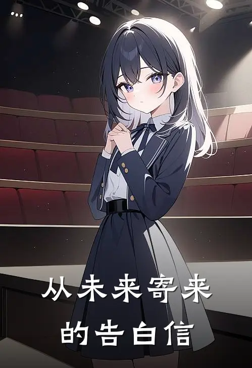 从未来寄来的告白信