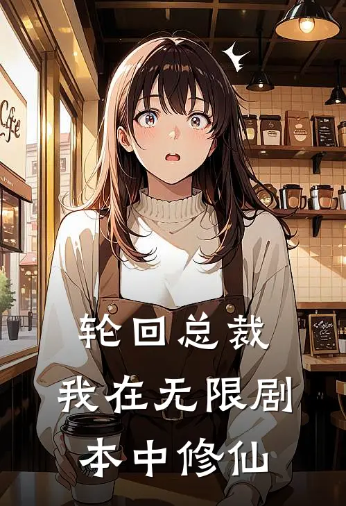 轮回总裁：我在无限剧本中修仙