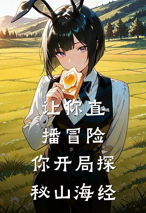 让你直播冒险，你开局探秘山海经宁奕卡梅隆好看的小说推荐完结_在哪看免费小说让你直播冒险，你开局探秘山海经宁奕卡梅隆