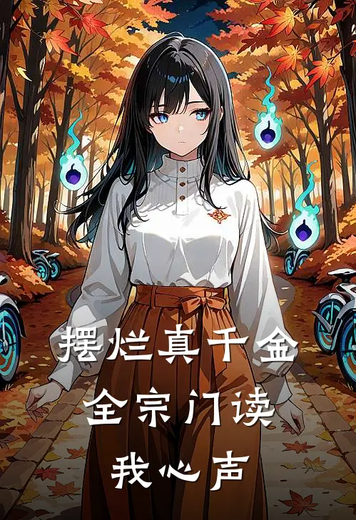 摆烂真千金，全宗门读我心声