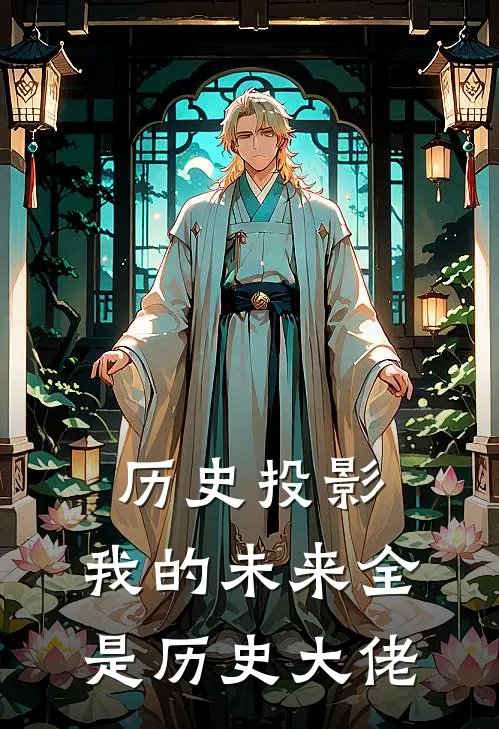 历史投影：我的未来全是历史大佬