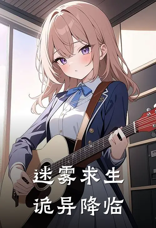 迷雾求生诡异降临