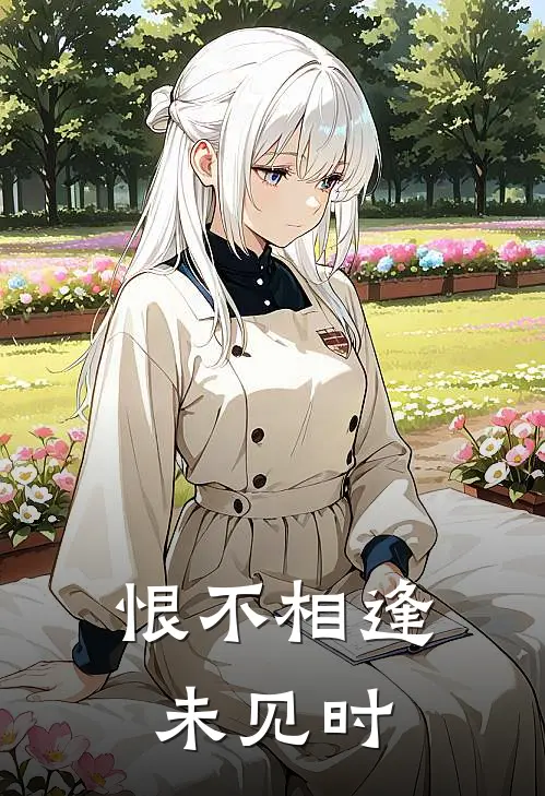 恨不相逢未见时