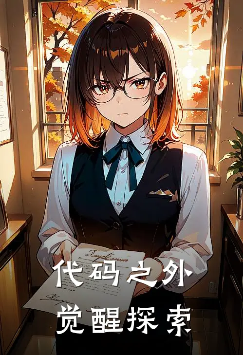 代码之外【】觉醒探索