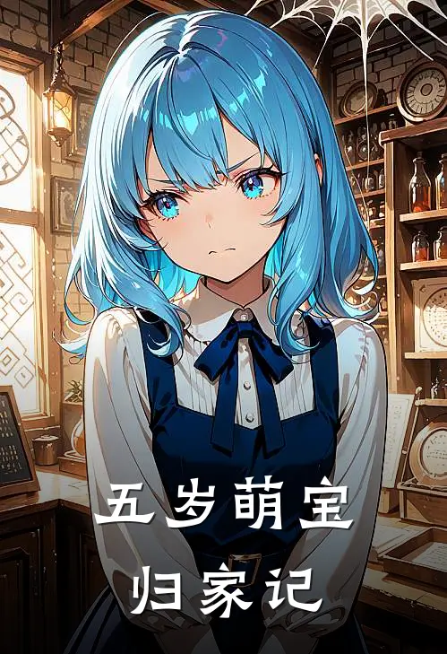 五岁萌宝归家记