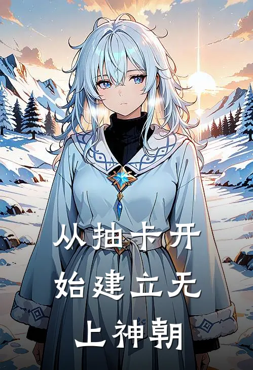 从抽卡开始建立无上神朝