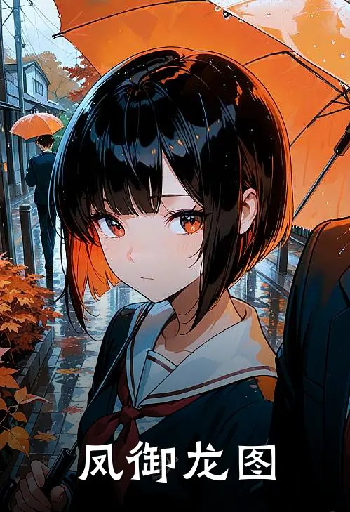 《凤御龙图》沈清辞石敢火爆新书_凤御龙图(沈清辞石敢)免费小说