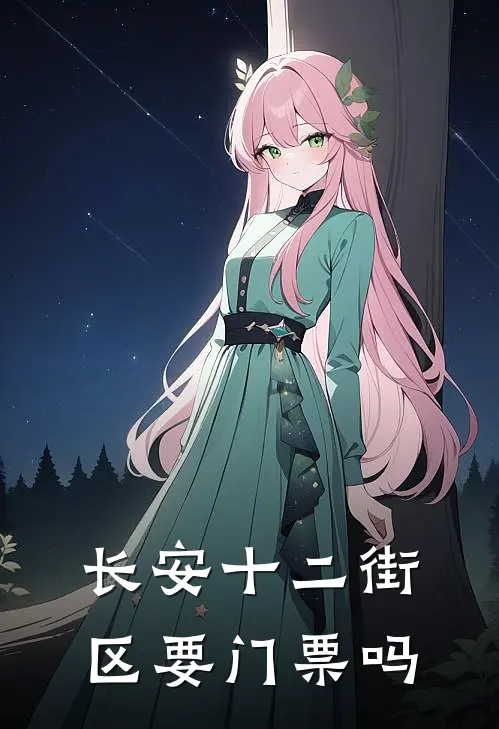 长安十二街区要门票吗