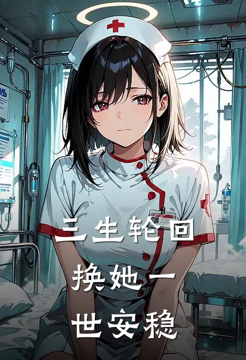 三生轮回，换她一世安稳