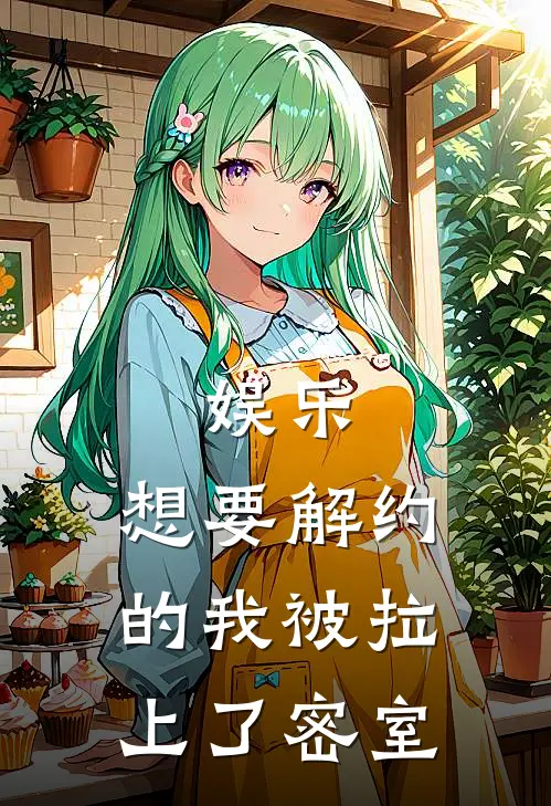 娱乐：想要解约的我被拉上了密室