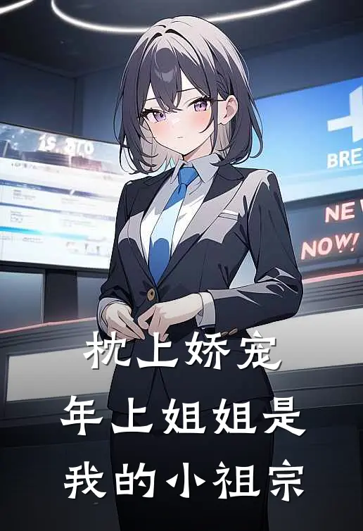 枕上娇宠，年上姐姐是我的小祖宗