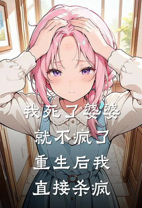 我死了婆婆就不疯了，重生后我直接杀疯