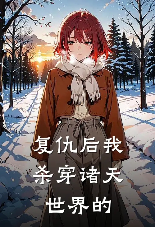 复仇后我杀穿诸天世界的