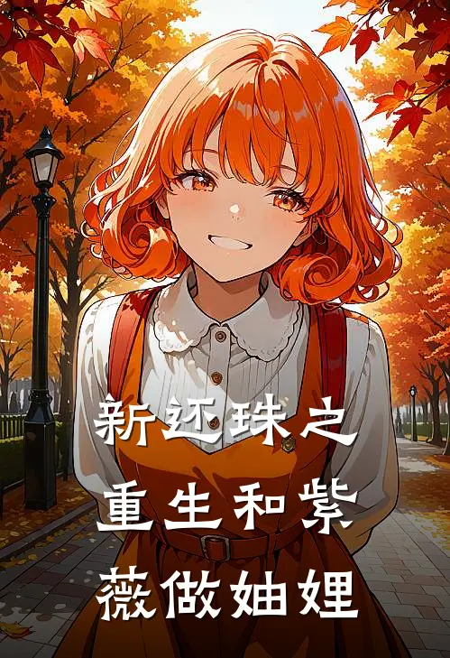 新还珠之重生和紫薇做妯娌永琪紫薇完结热门小说_完整版小说全文免费阅读新还珠之重生和紫薇做妯娌永琪紫薇