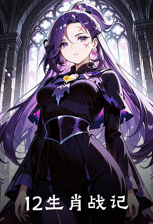 12生肖战记陆辰王猛小说最新章节_最新小说推荐12生肖战记陆辰王猛