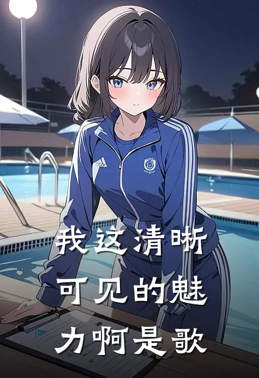 我这清晰可见的魅力啊是歌