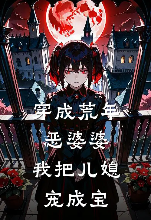 穿成荒年恶婆婆，我把儿媳宠成宝(林青遥贺承文)完结小说_热门小说推荐穿成荒年恶婆婆，我把儿媳宠成宝林青遥贺承文