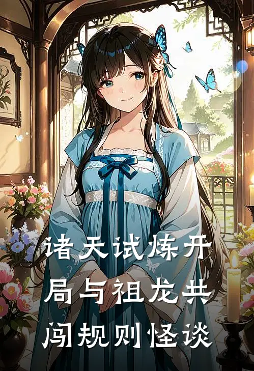 诸天试炼开局与祖龙共闯规则怪谈